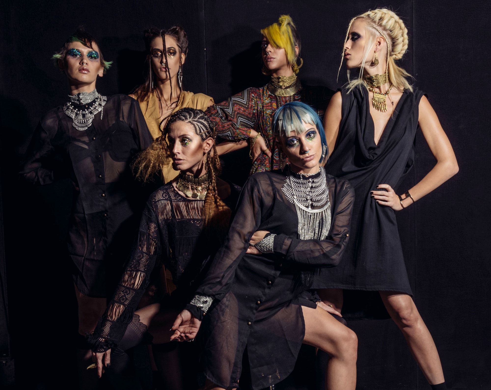 YouHair & Beauty Show 2016
